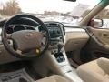 Salsa Red Pearl - Highlander V6 4WD Photo No. 16