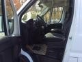 Bright White - ProMaster 2500 High Roof Cargo Van Photo No. 10