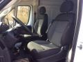 Front Seat of 2019 ProMaster 2500 High Roof Cargo Van