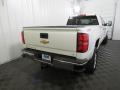 Summit White - Silverado 2500HD LT Crew Cab 4x4 Photo No. 15