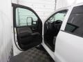 Summit White - Silverado 2500HD LT Crew Cab 4x4 Photo No. 17