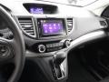 2016 Crystal Black Pearl Honda CR-V EX AWD  photo #19