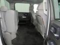 Summit White - Silverado 2500HD LT Crew Cab 4x4 Photo No. 23