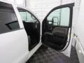 Summit White - Silverado 2500HD LT Crew Cab 4x4 Photo No. 24