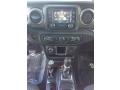 Black Controls Photo for 2019 Jeep Wrangler Unlimited #130441777
