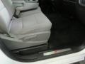 Summit White - Silverado 2500HD LT Crew Cab 4x4 Photo No. 25