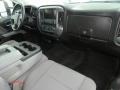 Summit White - Silverado 2500HD LT Crew Cab 4x4 Photo No. 26