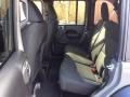 Black 2019 Jeep Wrangler Unlimited Sport 4x4 Interior Color