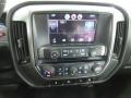 Summit White - Silverado 2500HD LT Crew Cab 4x4 Photo No. 35