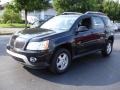 2006 Black Pontiac Torrent   photo #1