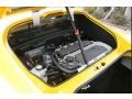 2006 Lotus Exige 1.8 Liter DOHC 16-Valve VVT 4 Cylinder Engine Photo
