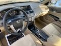 Bold Beige Metallic - Accord LX-P Sedan Photo No. 10