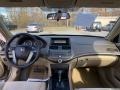 Bold Beige Metallic - Accord LX-P Sedan Photo No. 12