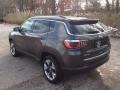 2019 Granite Crystal Metallic Jeep Compass Limited 4x4  photo #4