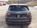 2019 Granite Crystal Metallic Jeep Compass Limited 4x4  photo #5