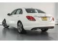 Polar White - C 300 Sedan Photo No. 3