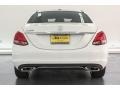 Polar White - C 300 Sedan Photo No. 4
