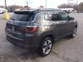 2019 Granite Crystal Metallic Jeep Compass Limited 4x4  photo #6