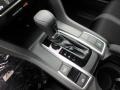 CVT Automatic 2019 Honda Civic LX Sedan Transmission