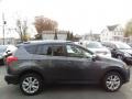 2014 Magnetic Gray Metallic Toyota RAV4 Limited AWD  photo #4