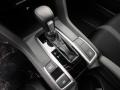 CVT Automatic 2019 Honda Civic Sport Sedan Transmission