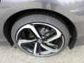  2019 Accord Sport Sedan Wheel