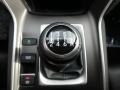  2019 Accord Sport Sedan 6 Speed Manual Shifter