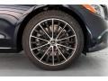 2019 Mercedes-Benz C 300 Sedan Wheel and Tire Photo