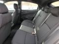 Black Rear Seat Photo for 2019 Honda Civic #130444063