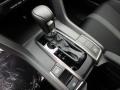 CVT Automatic 2019 Honda Civic Sport Hatchback Transmission
