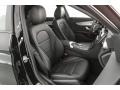 Black Front Seat Photo for 2019 Mercedes-Benz C #130444486