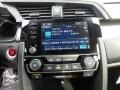 Modern Steel Metallic - Civic EX Hatchback Photo No. 15