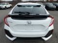 2019 Taffeta White Honda Civic EX Hatchback  photo #5