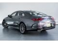 Selenite Grey Metallic - CLS 450 Coupe Photo No. 2