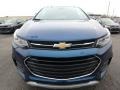 Pacific Blue Metallic - Trax LT AWD Photo No. 2