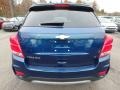 Pacific Blue Metallic - Trax LT AWD Photo No. 6