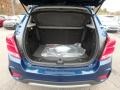 Pacific Blue Metallic - Trax LT AWD Photo No. 7