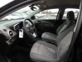 Mosaic Black Metallic - Sonic LS Sedan Photo No. 10