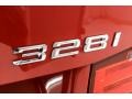 2015 Melbourne Red Metallic BMW 3 Series 328i Sedan  photo #7