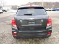 Nightfall Gray Metallic - Trax LS AWD Photo No. 3