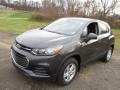 Nightfall Gray Metallic - Trax LS AWD Photo No. 4