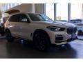 2019 Alpine White BMW X5 xDrive40i  photo #12