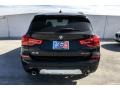 2019 Black Sapphire Metallic BMW X3 sDrive30i  photo #3