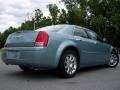 2008 Clearwater Blue Pearl Chrysler 300 C HEMI  photo #7