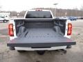 Summit White - Silverado 2500HD LT Crew Cab 4WD Photo No. 6