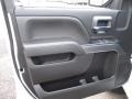 Summit White - Silverado 2500HD LT Crew Cab 4WD Photo No. 12