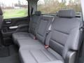Summit White - Silverado 2500HD LT Crew Cab 4WD Photo No. 14