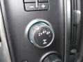 Summit White - Silverado 2500HD LT Crew Cab 4WD Photo No. 16