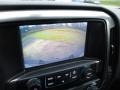 Summit White - Silverado 2500HD LT Crew Cab 4WD Photo No. 18