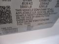 Summit White - Silverado 2500HD LT Crew Cab 4WD Photo No. 19